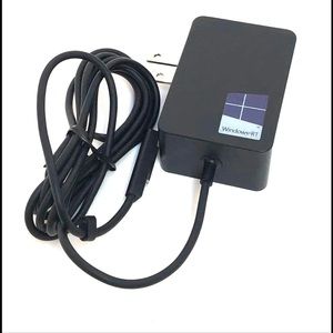 Microsoft Surface RT charger